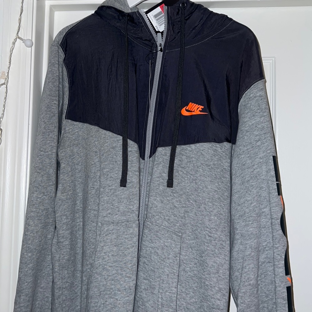 NIKE JDI Collection Sweatsuit- Limited Edition